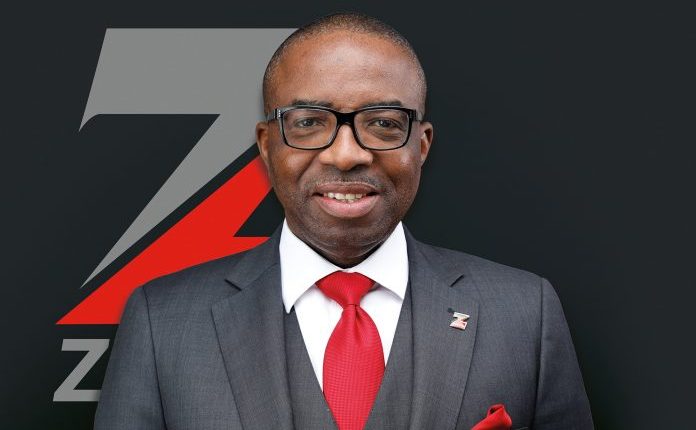 Zenith Bank’s assets rise to N10.12trn, deposits hit N.15trn