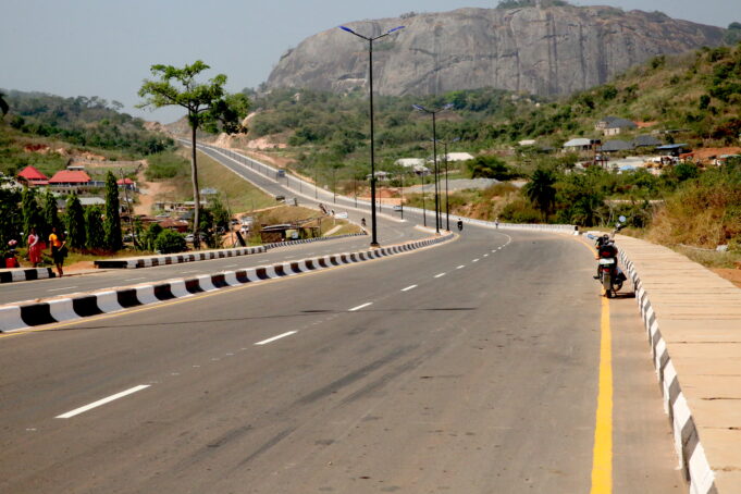 FEC: North-East states secure N43.6bn for road projects