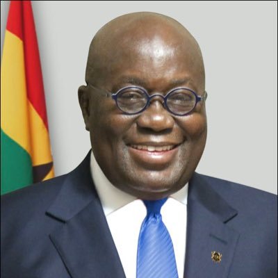 Akufo-Addo never wrote Tinubu to suspend presidential ambition for Obi- Ghana High Commission
