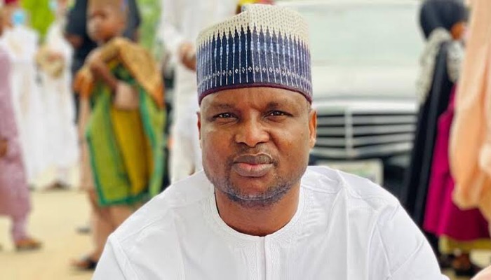 FG files fresh charges against Abba Kyari, Ubua, seizes property