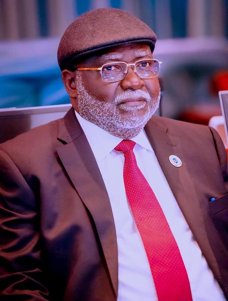 Senate confirms Ariwoola as substantive CJN