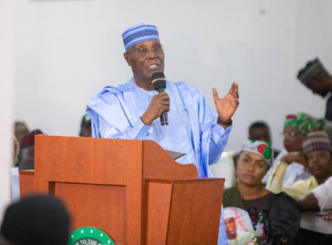 BVAS has come to stay, says Atiku