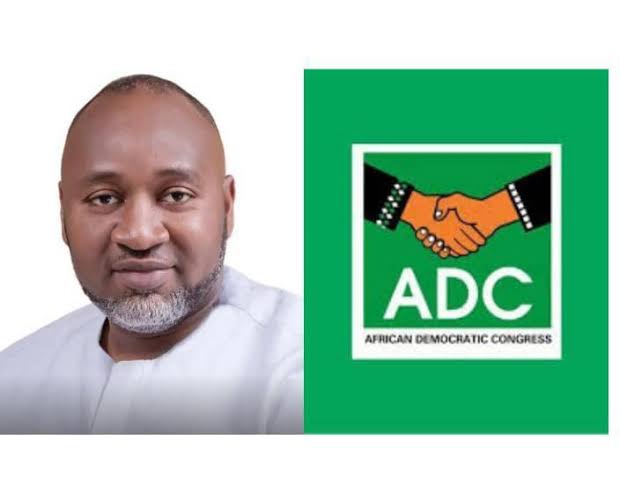ADC expels presidential candidate, Dumebi Kachikwu, seven others