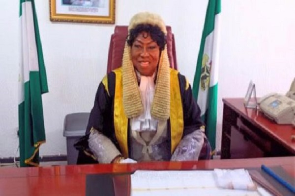 Edo first female Speaker dumps APC