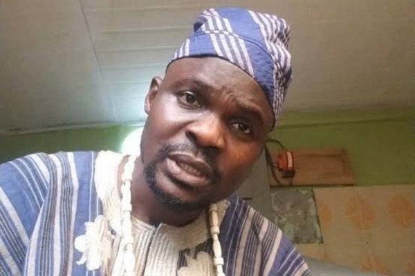 Court refuses Baba Ijesha‘s bail application pending appeal