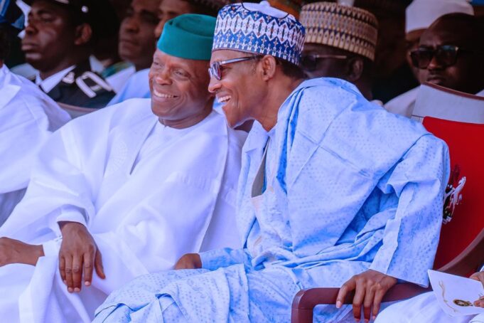 Buhari, Osinbajo, Sanwo-Olu, Emefiele to attend CIBN conference