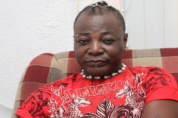 Charly Boy: I lived a promiscuous life, can’t account for my children