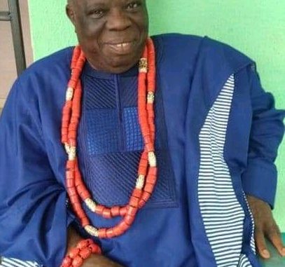 Chief Bayo Ajeigbe: I lost a strong guide, pillar, says Adeleke