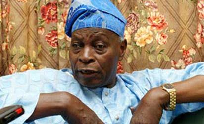 Falae to FG: Repair refineries, sell to those who can run them