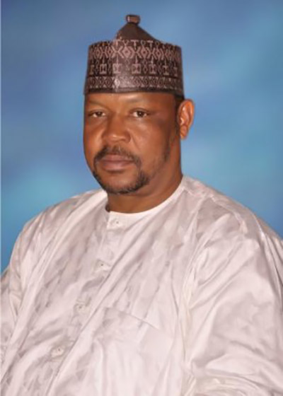 Buhari appoints Salihu Dembos as NTA Director-General