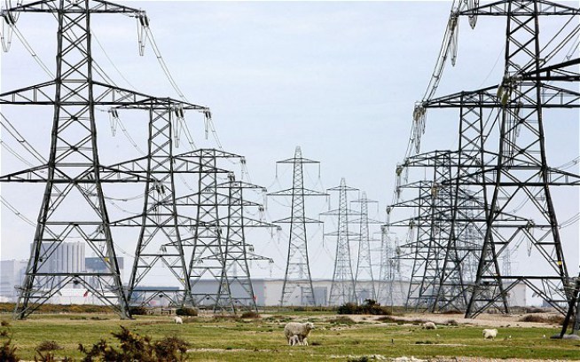 Power output dips as gas constraints hit seven plants
