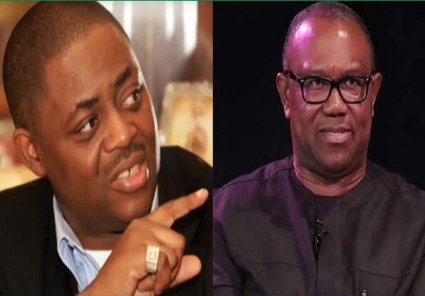 Fani-Kayode to Obi: You’re a danger to Nigeria’s peace, unity
