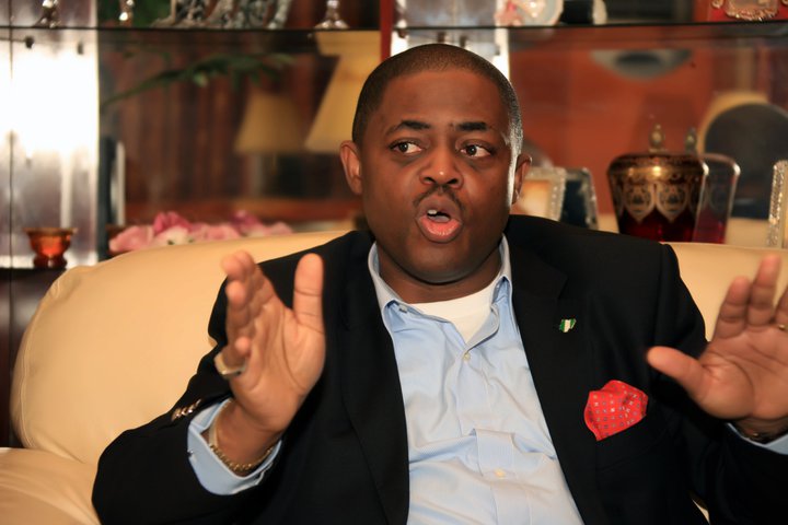 Fani-Kayode: I was in “Pigs Party” when I criticised Tinubu