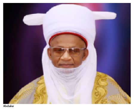 (Press Statement) Atiku felicitates Nupe Monarch, Yahaya Abubakar, at 70; says he’s an enabler of peace, harmony