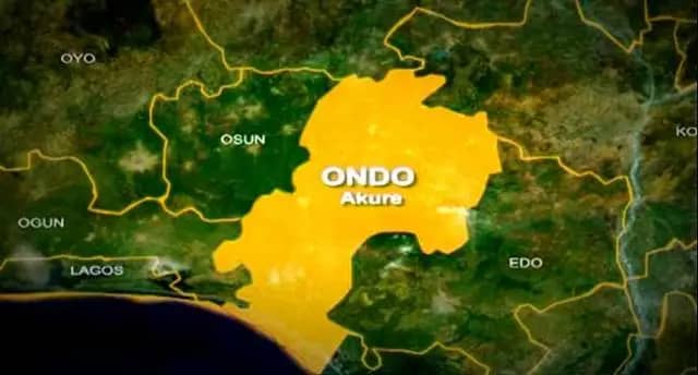 Angry mob stone driver to death for allegedly killing two in Ondo