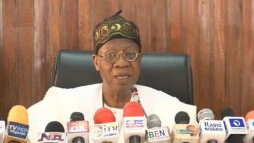 FG: Atiku’s Economic Blueprint full of Buhari’s completed projects
