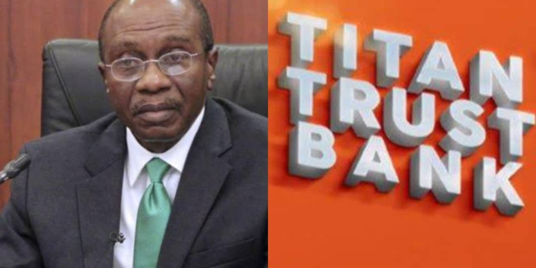 CBN Governor, Emefiele, Afreximbank President, Oramah, Others Under EFCC, NFIU Investigations Over $300million Paid To Acquire Union Bank