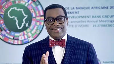 AfDB imposes 12-month conditional non-debarment on Unik coy for corrupt practice