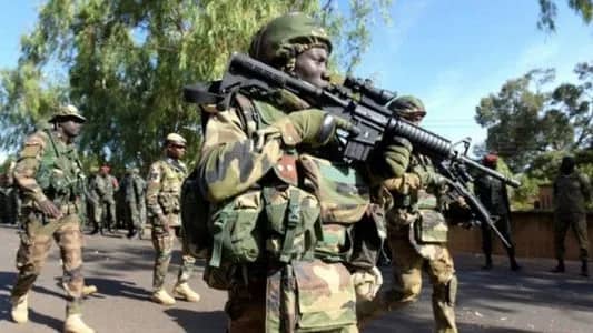COUNTDOWN TO PRESIDENTIAL/NASS POLLS: Army deploys operatives in Adamawa for “Operation Safe Conduct”