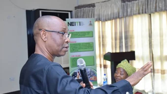 FG recovered N2.6trn revenue from oil coys – NEITI