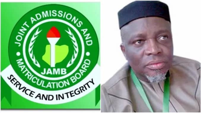 2023 UTME: JAMB cancels 817 candidates’ registrations 2026 UTME: JAMB shortlists CBT centres, releases examination sequence, candidates’ requirements