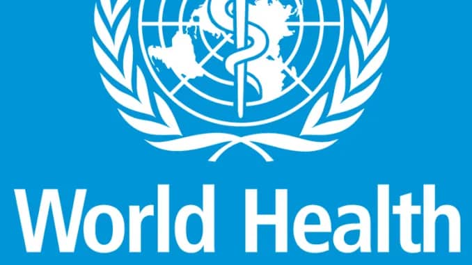 WHO says medication errors kill 3m annually