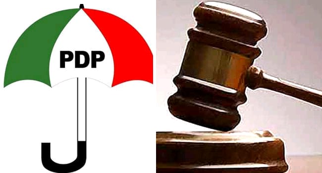 We’re studying judgment nullifying Zamfara governorship primary poll — PDP
