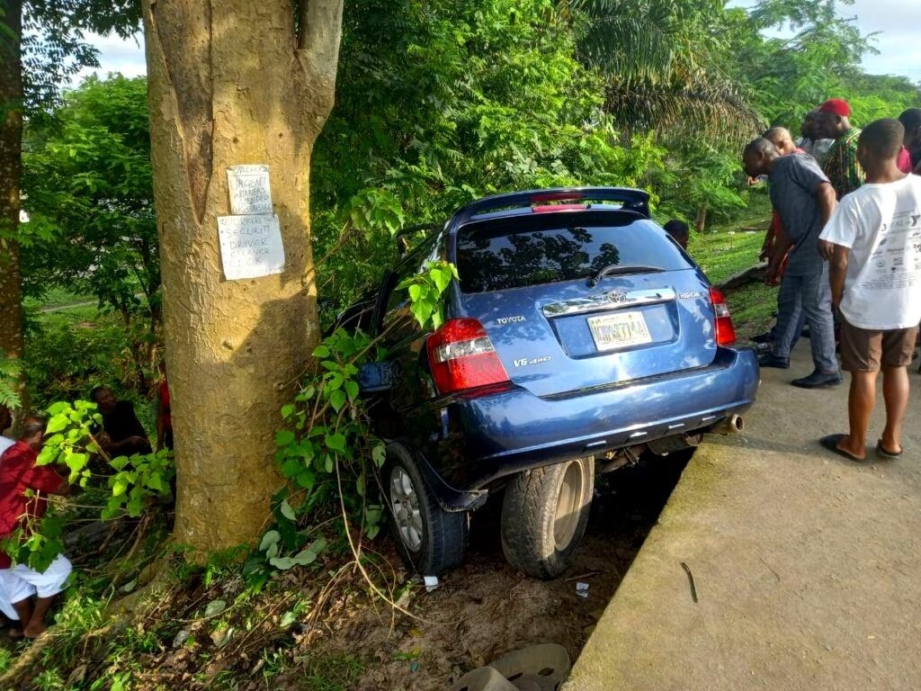 Wife dies in pursuit of husband over side-chick in Calabar