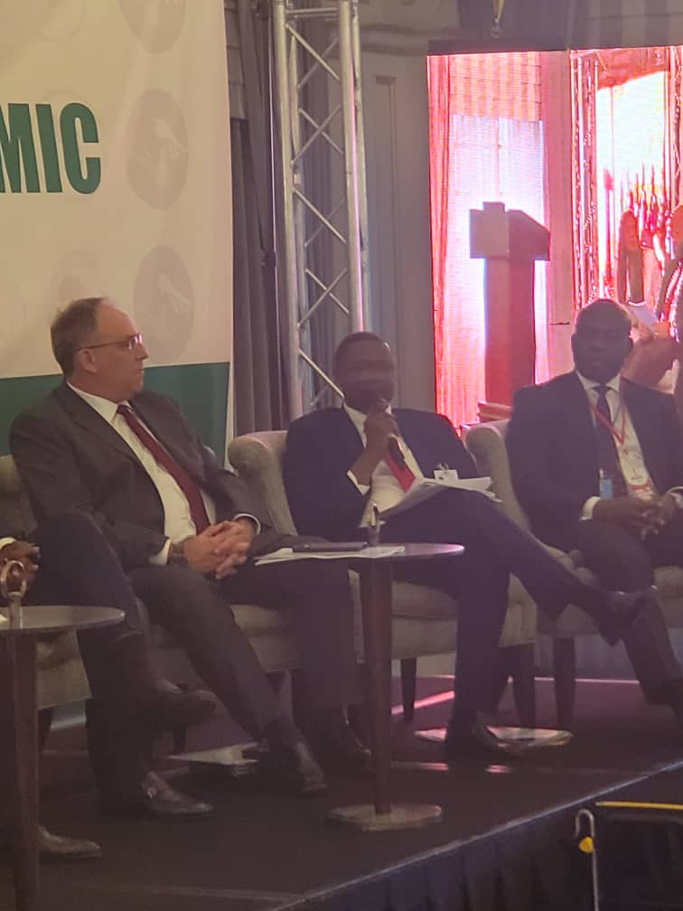UNGA 2022: Malami says FG addressing crude oil theft