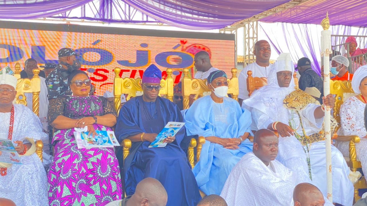 Buhari advocates return to farming, collective security measures