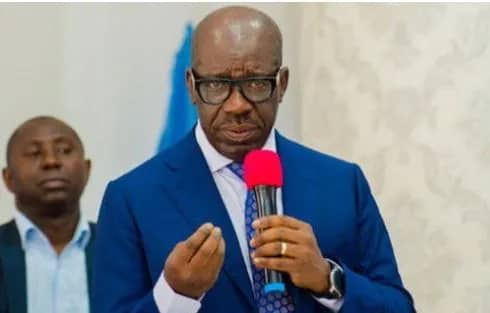 Obaseki’s reforms place Edo among six states least affected by multidimensional poverty