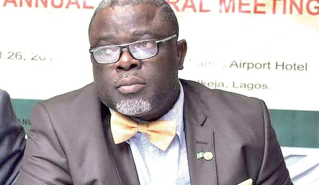 Lagos Commissioner resigns after Lagos building collapse