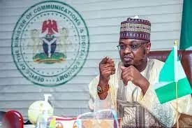 Finally, FG suspends 5% telecom tax
