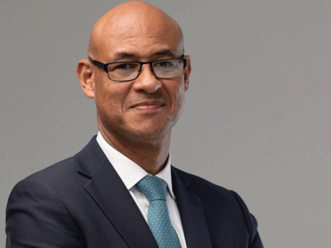 Ecobank appoints Jeremy Awori as CEO/MD