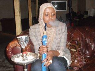 Katsina bans sale, smoking Shisha, non-medical substances