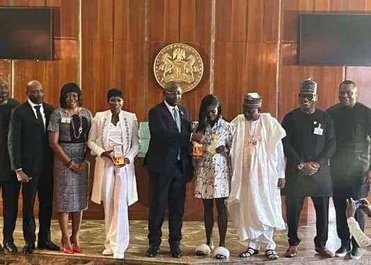 President Buhari approved scrapping of LMC, says Sports Minister; declines comments on court case against NFF election