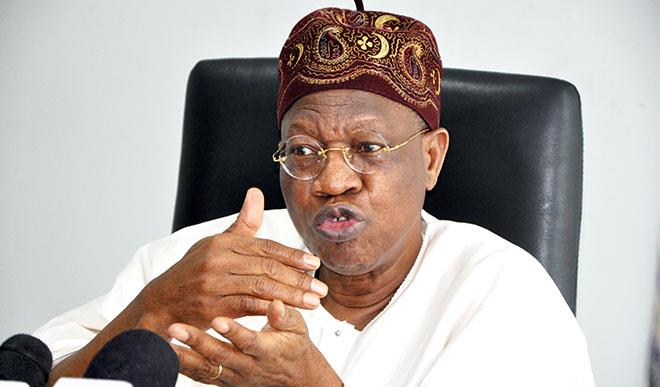 Refurbished National theatre, game changer for creative industry – FG