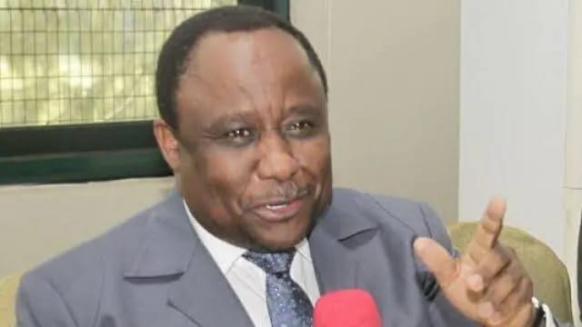 North East Development Commission will not permit corruption in its operations- MD