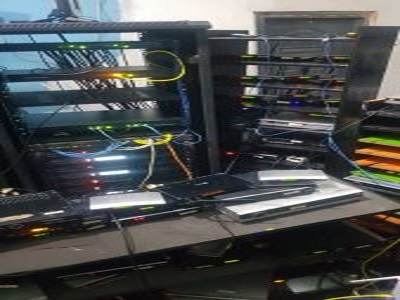 NCC impounds illegal digital cable network worth N250m in Enugu