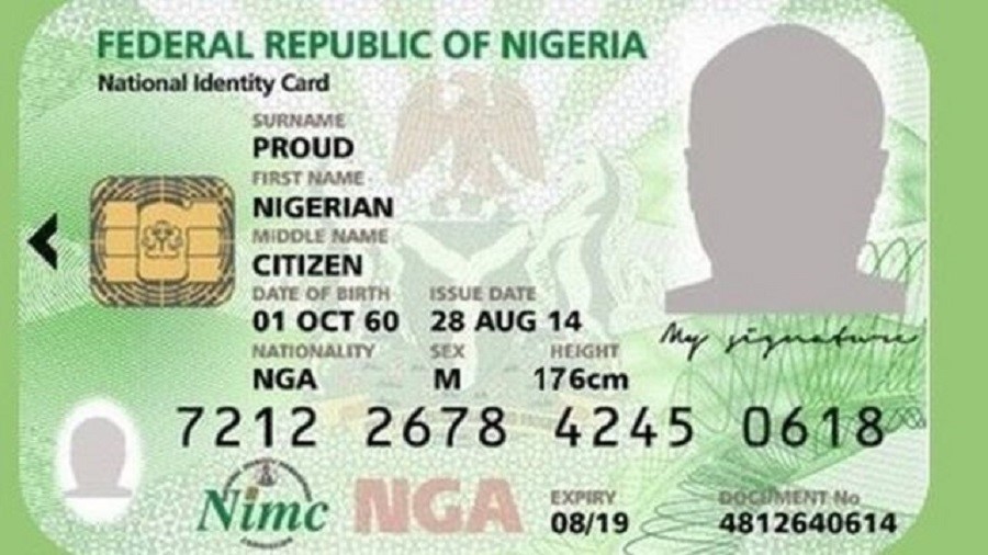 Edo Cultural Association successfully registers 140 Nigerians for NIN in Massachusett