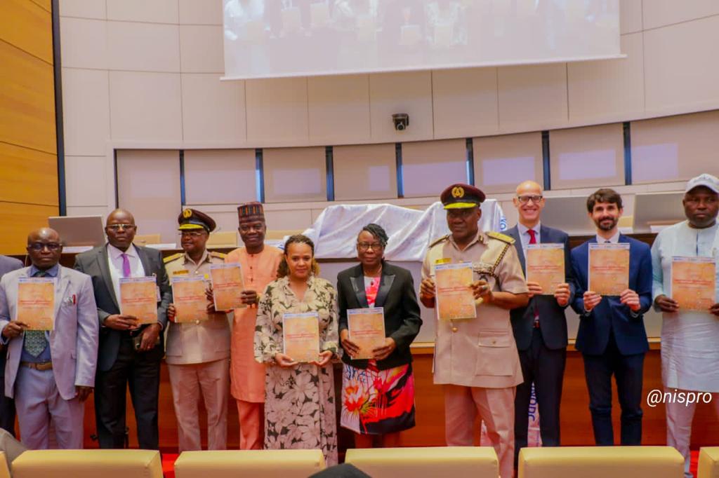 NIS, UNODC unveil report on dynamics of smuggling of migrants