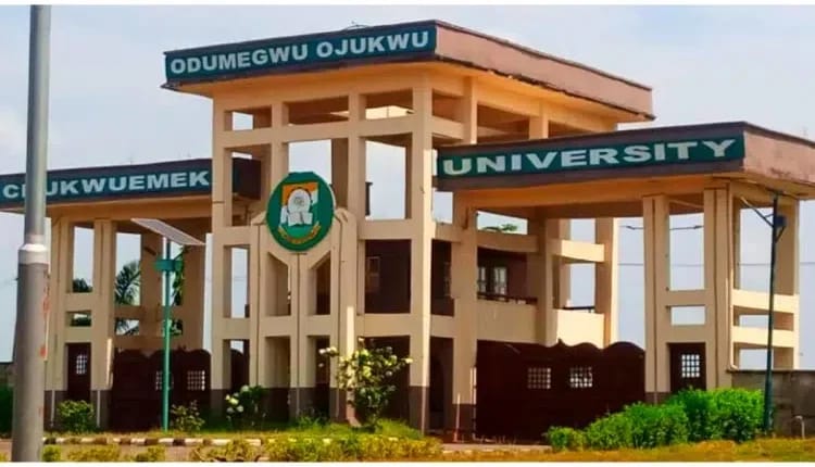 Three undergraduate ladies found dead in locked hostel in Anambra
