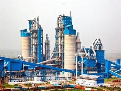 Kogi govt demands 10% shares from Dangote Cement