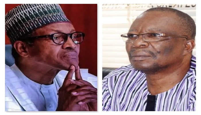 Buhari, Pro-Chancellors meet over ASUU strike