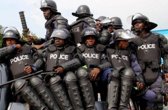 Police rescue two of six pupils abducted in Nasarawa State
