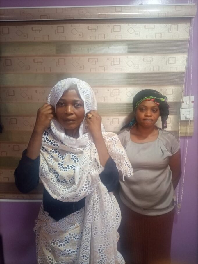MKO Abiola’s widow to spend two weeks in prison, speaks on her ordeal