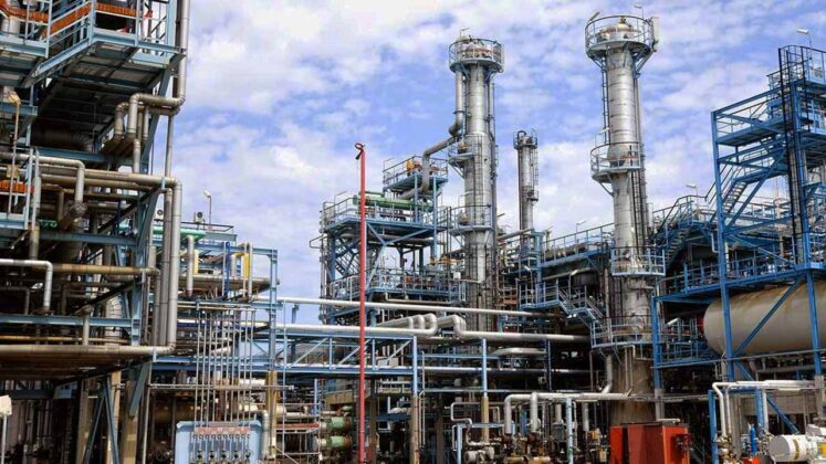 NNPC Ltd: Port Harcourt refinery’ll complete test-run this month