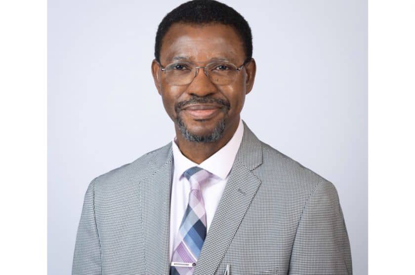 Chrisland University visiting professor, Emmanuel Babatunde John, appointed Dean of American medical varsity