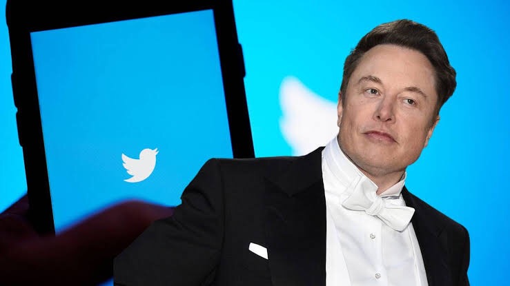 Elon Musk takes control of Twitter, sacks top executives
