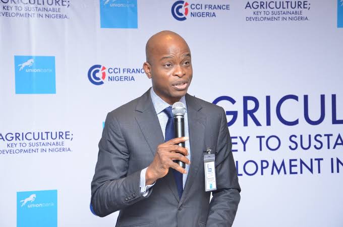 Polaris Bank appoints Adekunle Sonola as MD